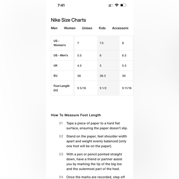 Nike Air Huarache Sneaker Shoe White Sage Black Athletic Run Train Walk Size 7.5 - Picture 16 of 16